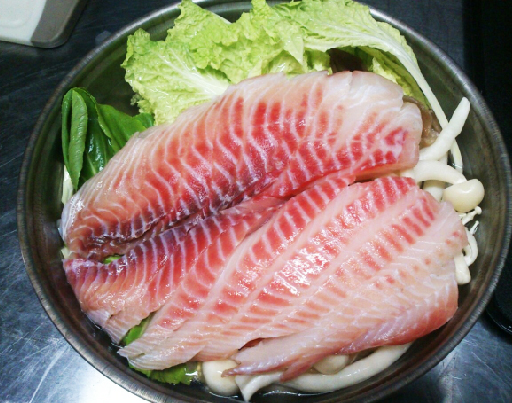 鯛魚